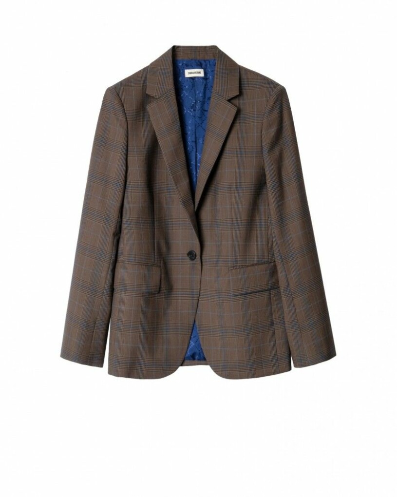 Kavaj Zadig Voltaire
