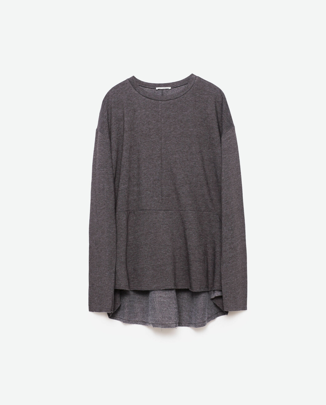 grå-sweatshirt-zara