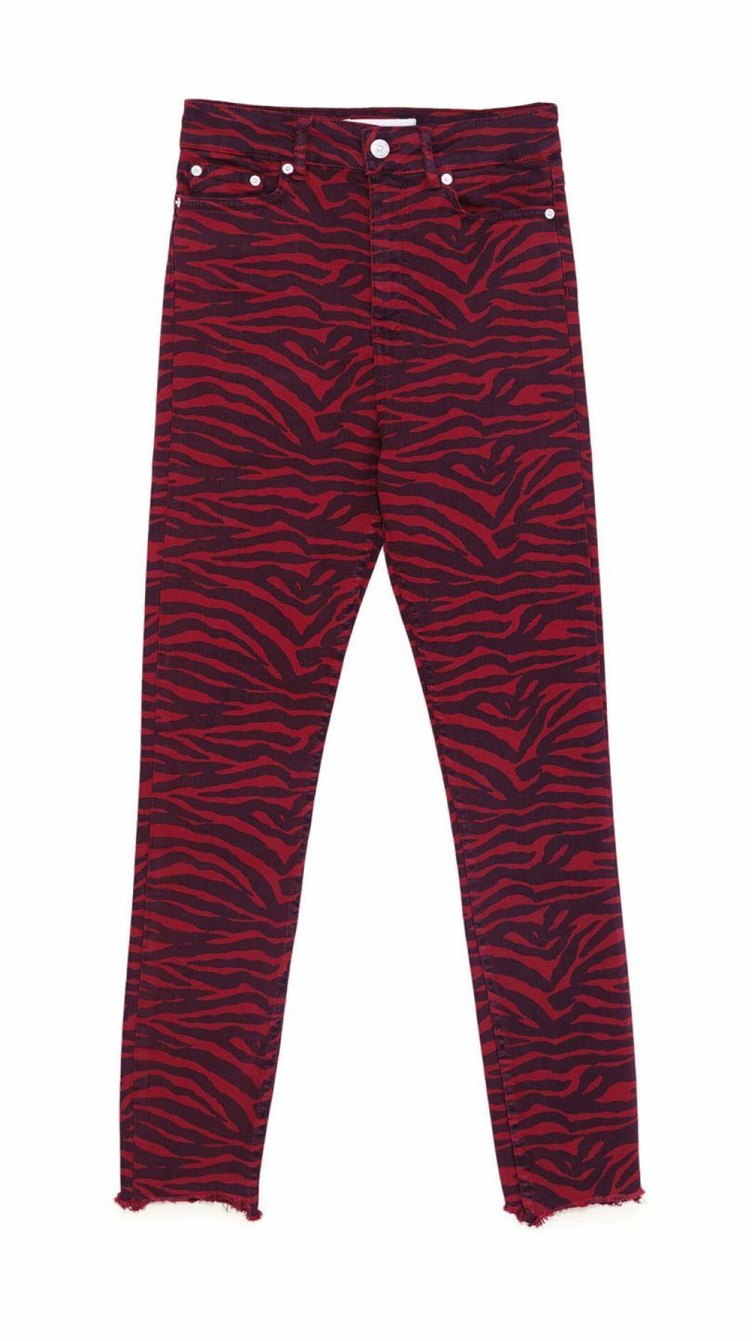<a href="https://www.zara.com/se/sv/jeans-zw-premium-red-zebra-p09632269.html?v1=7592517&v2=1074545">Jeans</a>, Zara. jeans-zebra-röda-zara