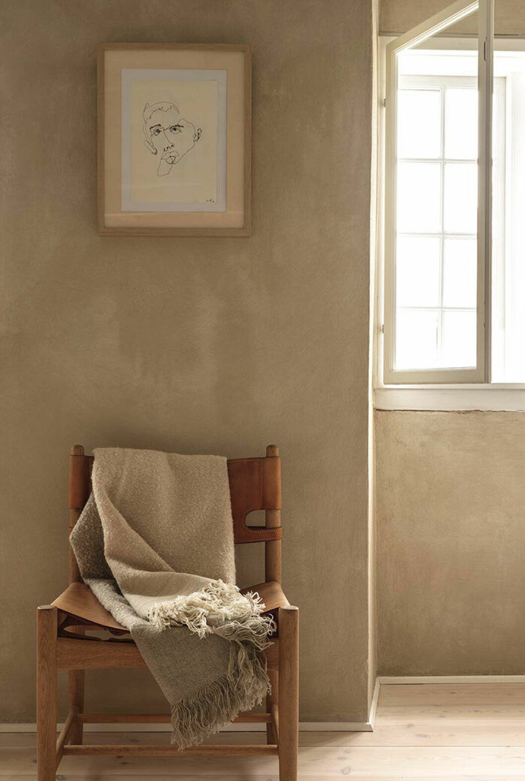 Zara Homes höstkollektion 2019 går i harmoniska färger