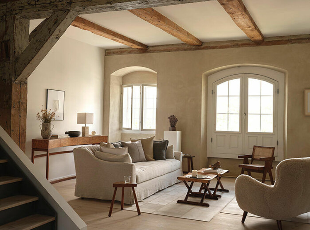 Beige och harmoniskt – Zara Homes höstkollektion 2019 är här