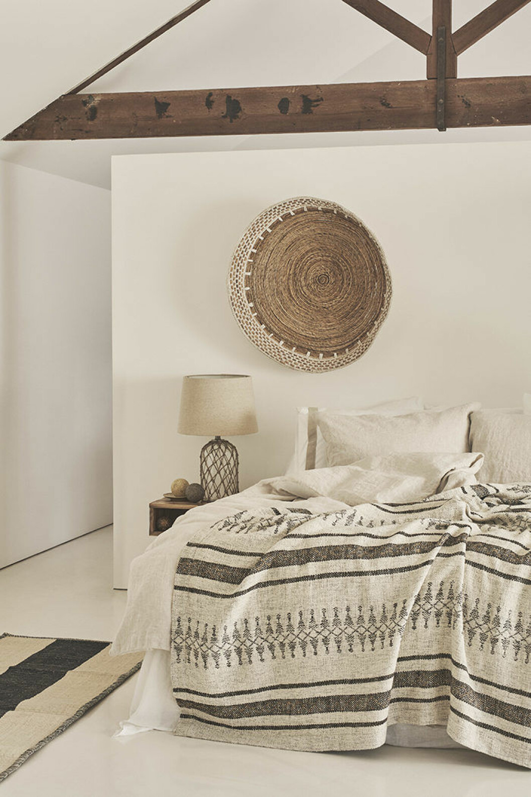 Zara Home höstkollektion 2018
