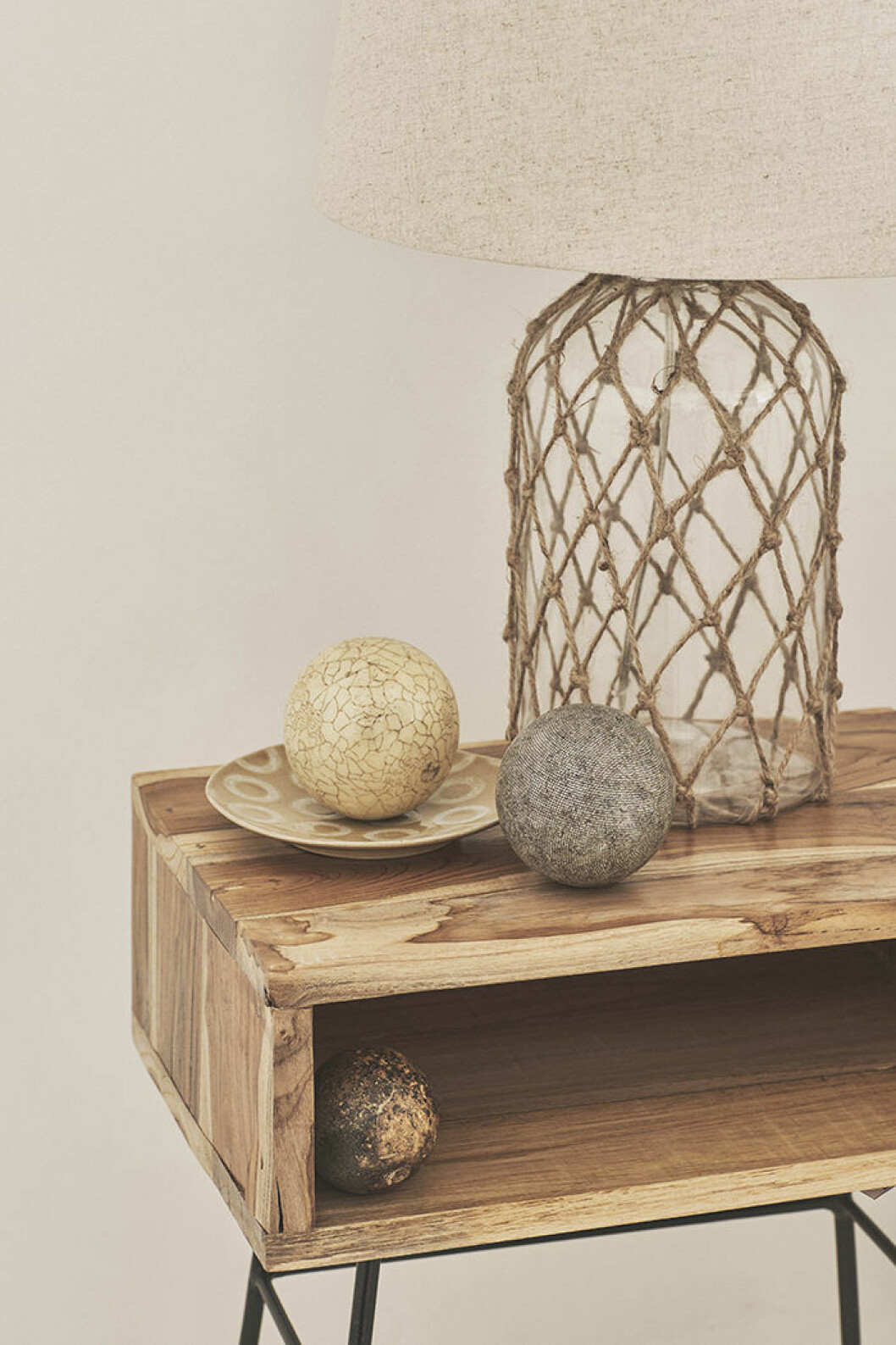 Inredningsdetaljer från Zara Home