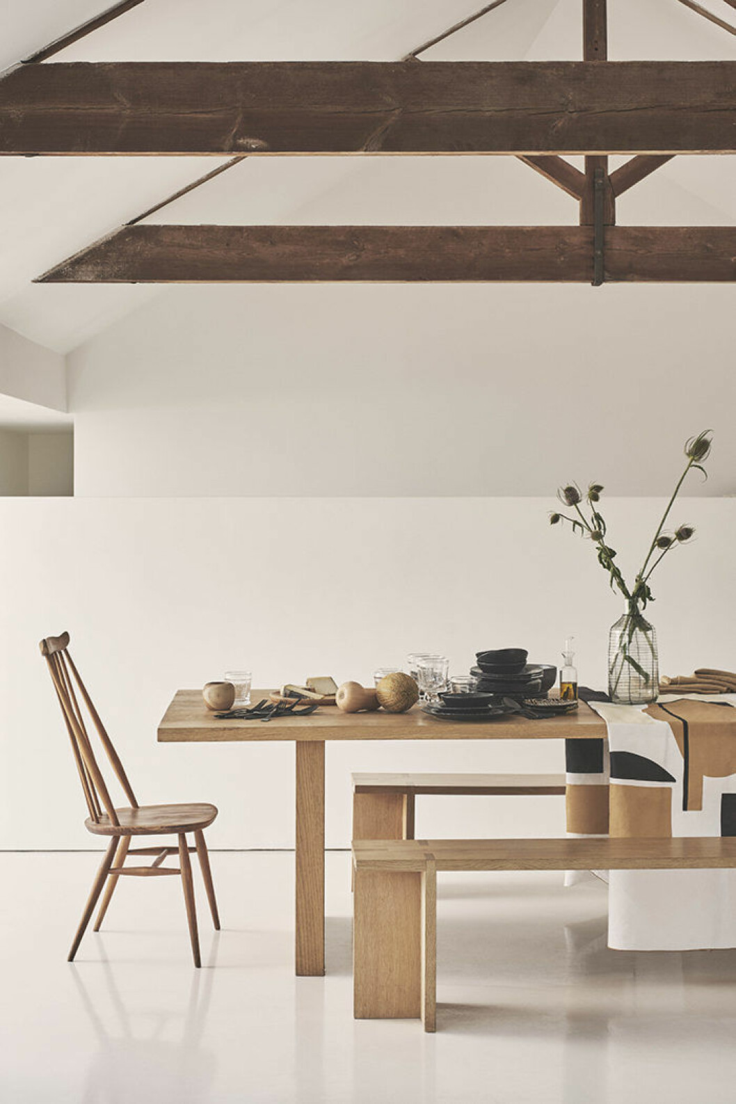 Zara Home hösten och vintern 2018