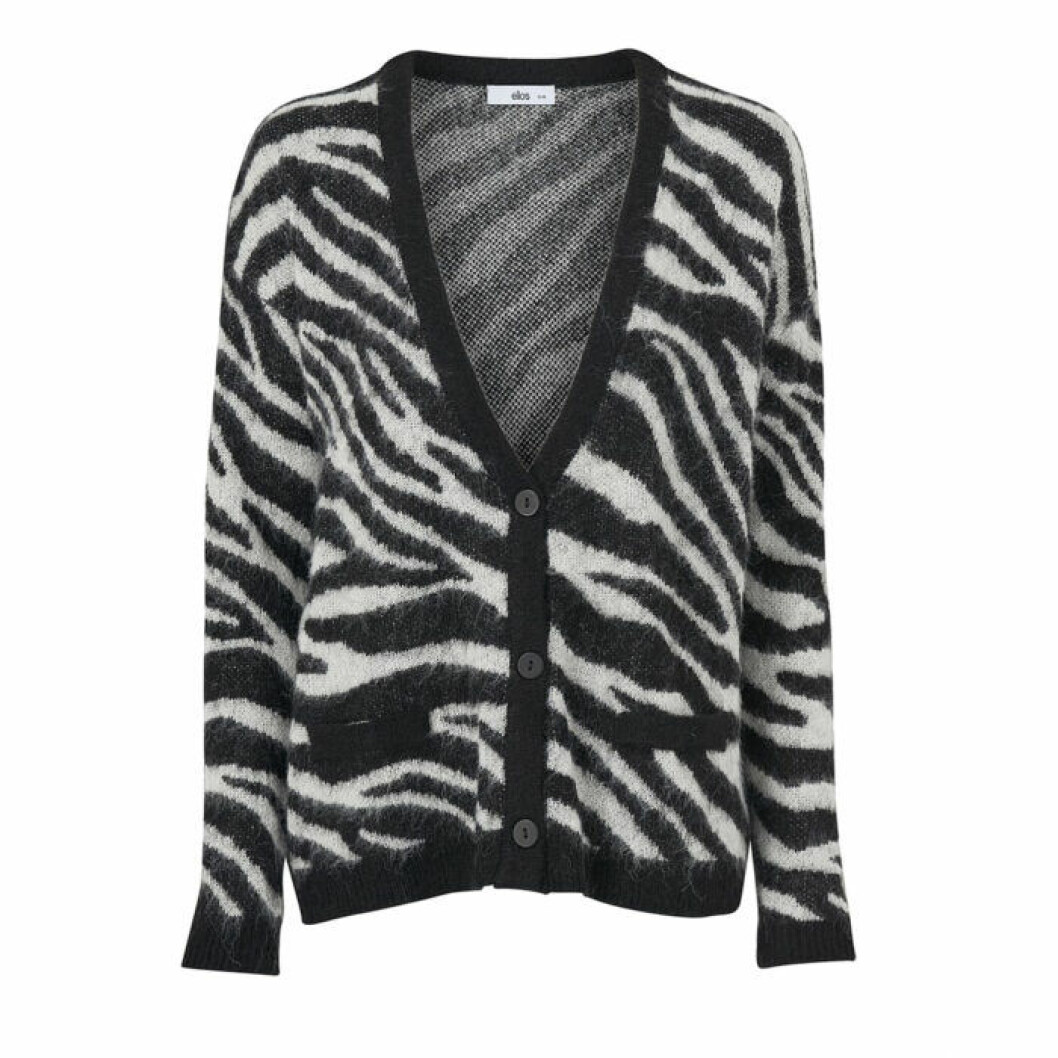 Zebrakofta