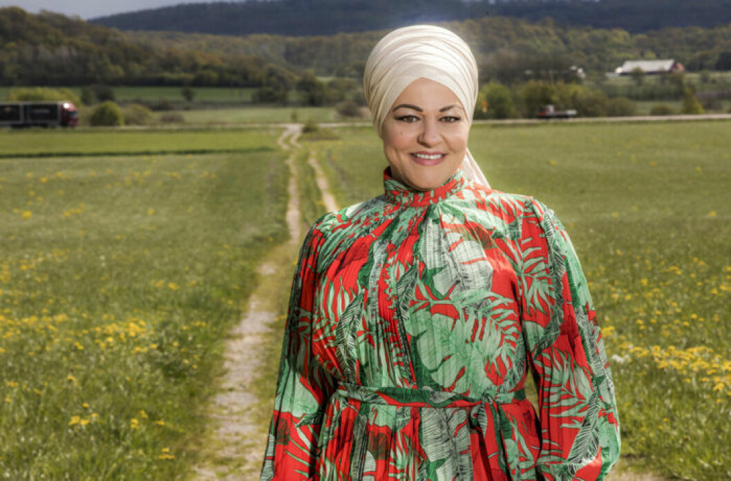 Femina utser årets kvinnor