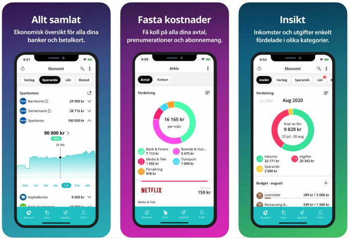 Zlantar app