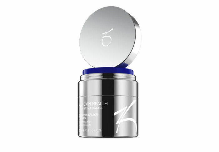 ZO growth factor serum