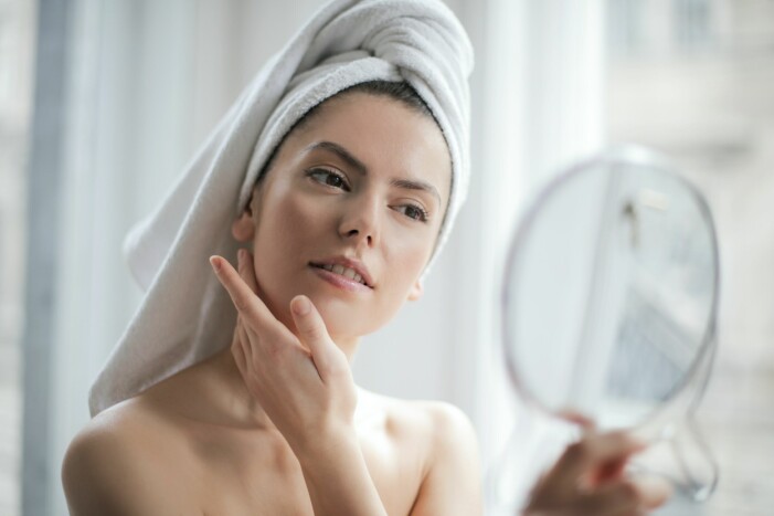 ZO skin health hudvård i höst