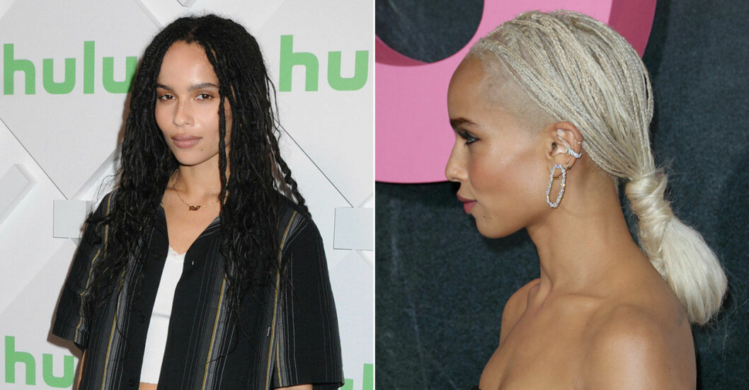 Zoe Kravitz